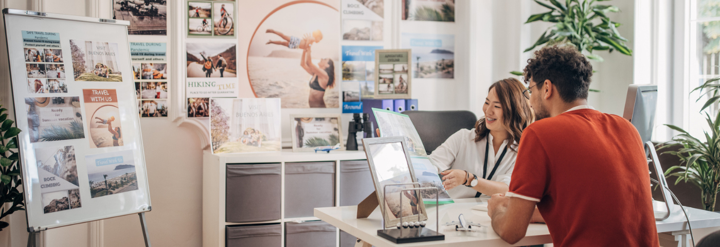 WTM Latin America reinforces the leading role of travel agents