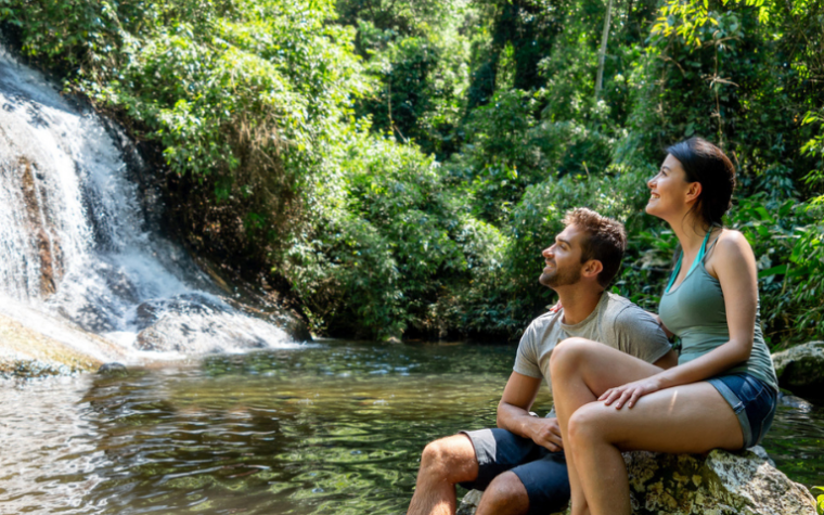 Turismo Responsável